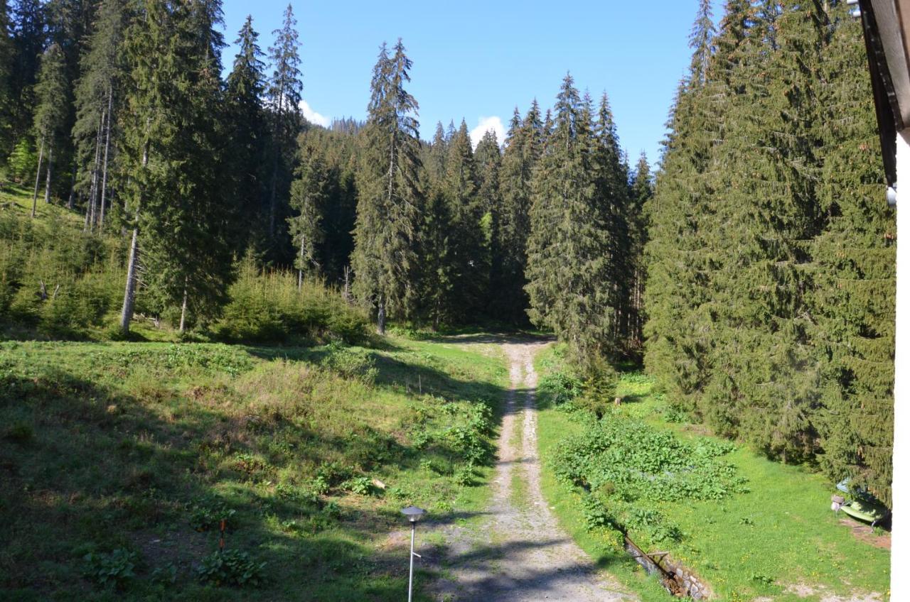 Jasna 96 III Daire Demänovská Dolina Dış mekan fotoğraf